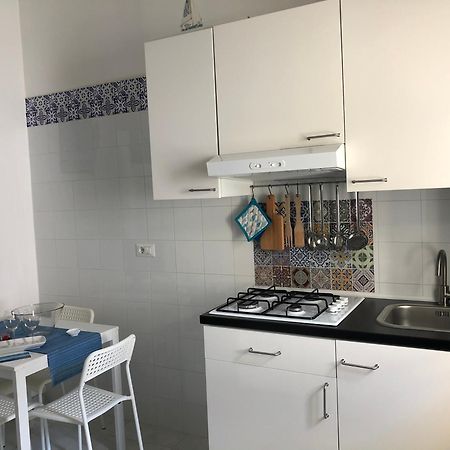 Stabia Holiday House Castellammare di Stabia Exterior photo