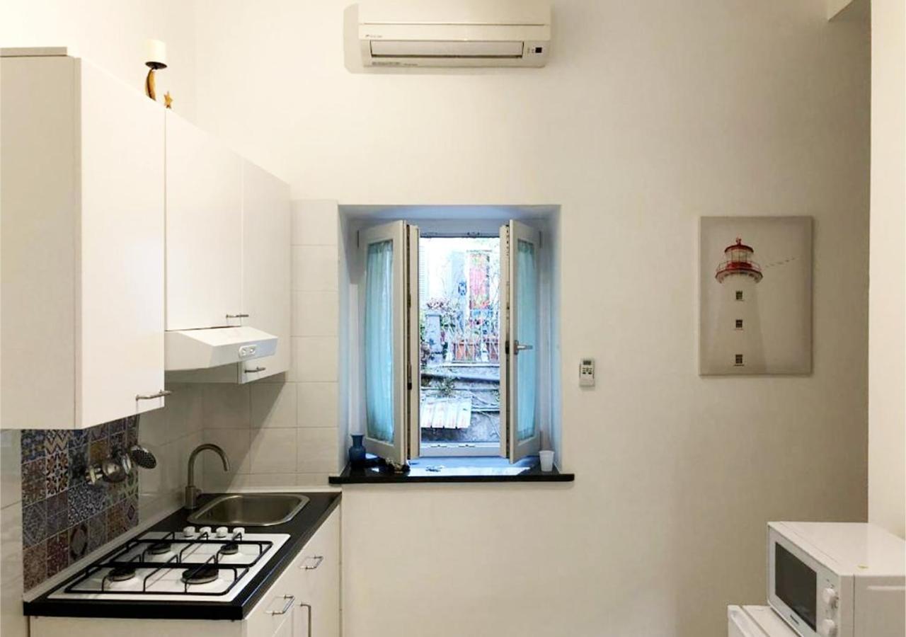 Stabia Holiday House Castellammare di Stabia Exterior photo