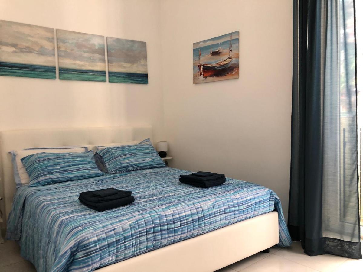 Stabia Holiday House Castellammare di Stabia Exterior photo